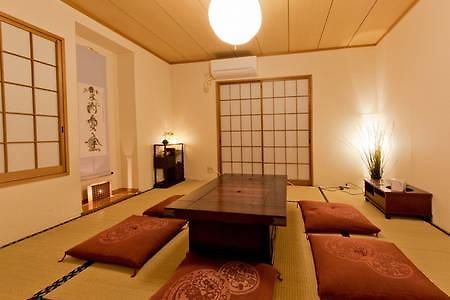 Villa Casa Präfektur Tokio Exterior foto