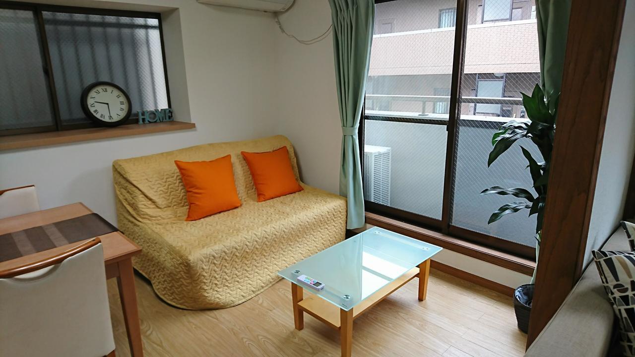 Villa Casa Präfektur Tokio Exterior foto